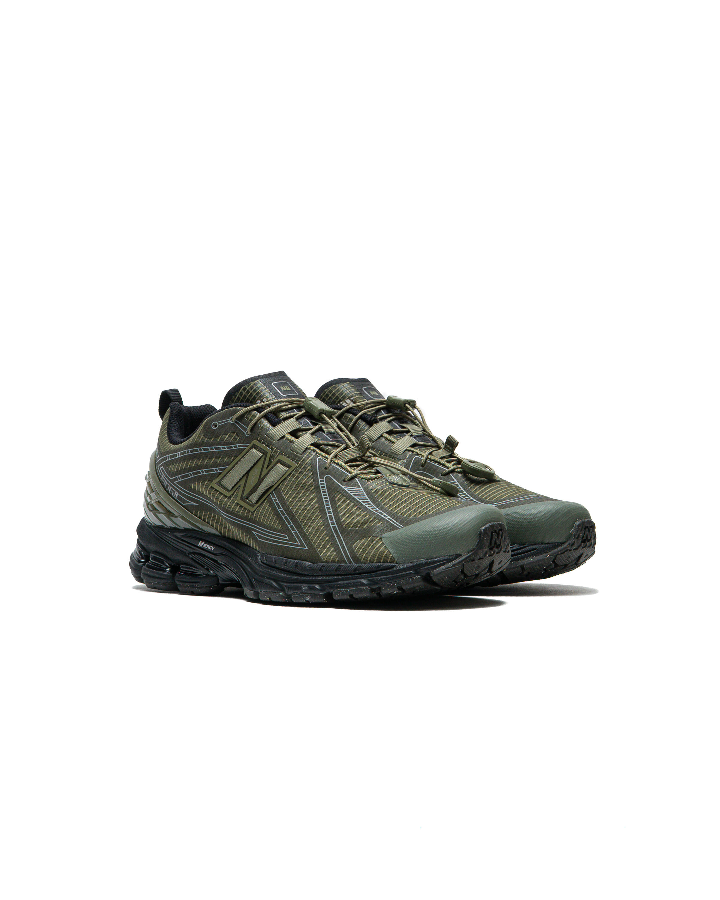 New Balance 1906R | U1906RNC | AFEW STORE